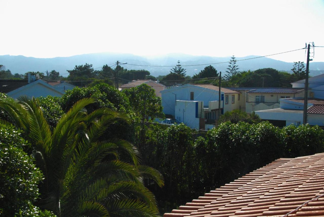 Joivy 3-Br Cottage With Terrace And Garden In Colares Sintra Luaran gambar
