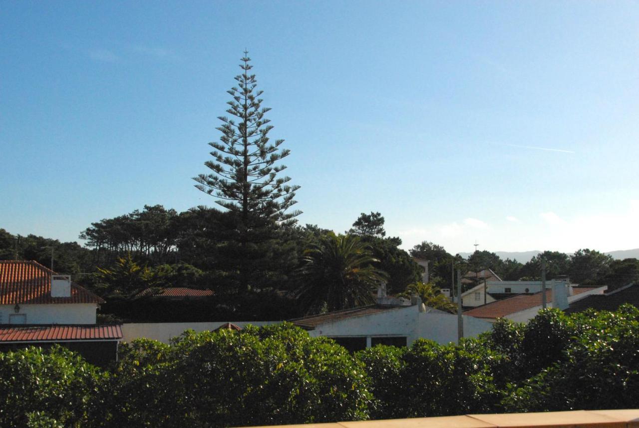 Joivy 3-Br Cottage With Terrace And Garden In Colares Sintra Luaran gambar