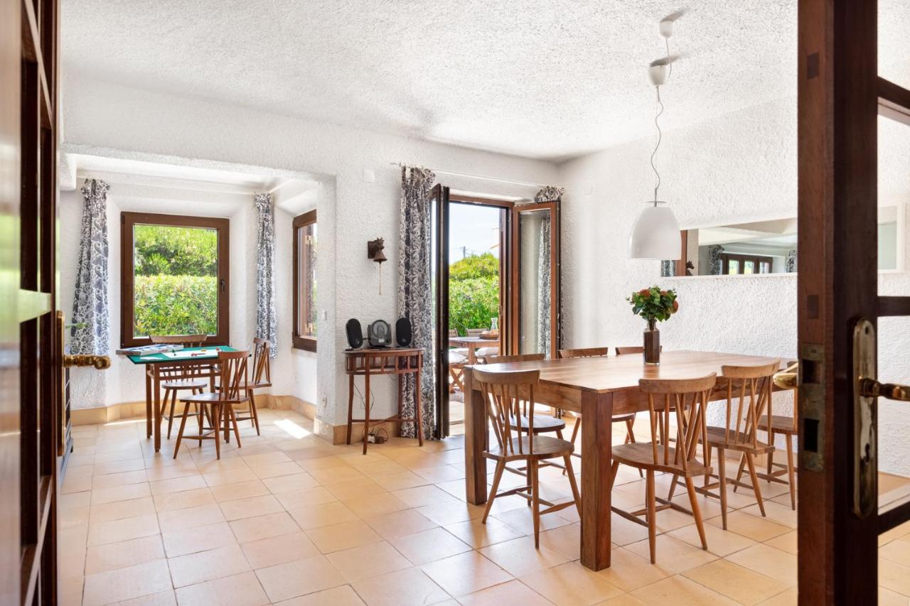 Joivy 3-Br Cottage With Terrace And Garden In Colares Sintra Luaran gambar