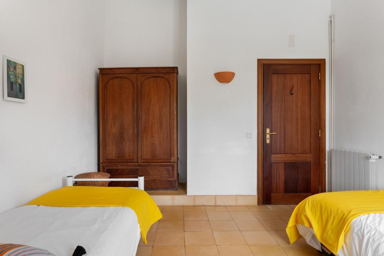 Joivy 3-Br Cottage With Terrace And Garden In Colares Sintra Luaran gambar