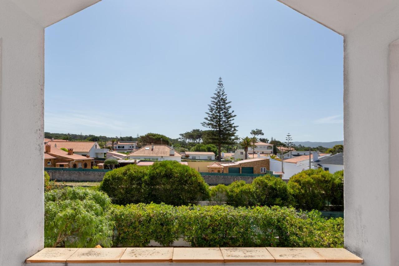 Joivy 3-Br Cottage With Terrace And Garden In Colares Sintra Luaran gambar