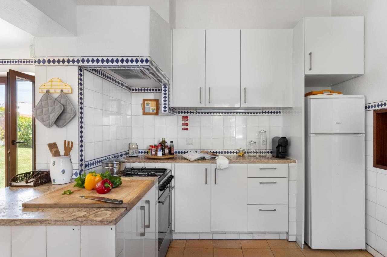 Joivy 3-Br Cottage With Terrace And Garden In Colares Sintra Luaran gambar