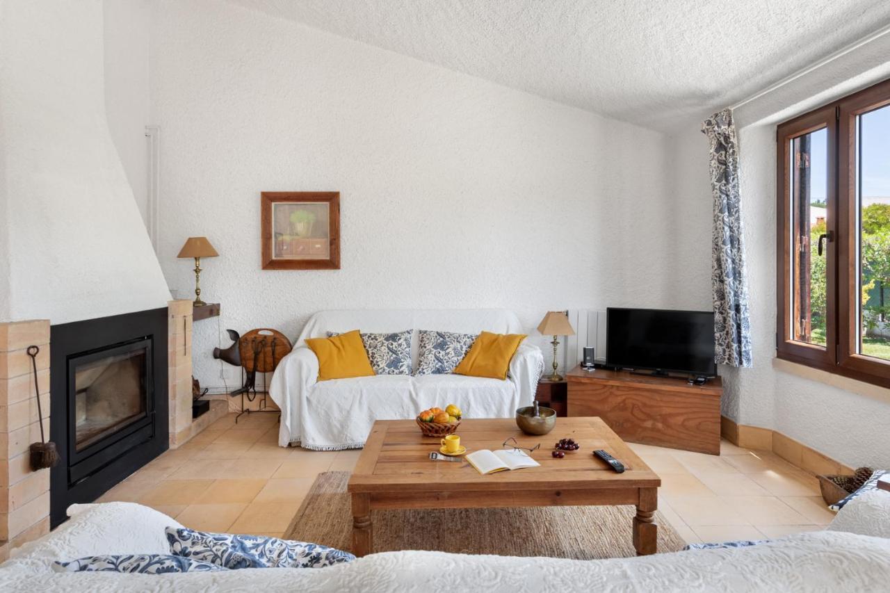 Joivy 3-Br Cottage With Terrace And Garden In Colares Sintra Luaran gambar